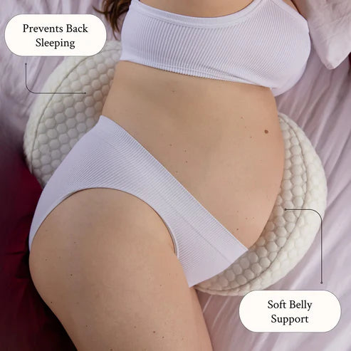 Lasora Pregnancy Pillow