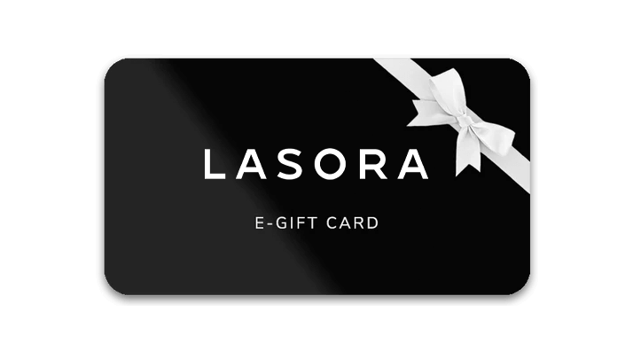 Lasora™ Gift Card