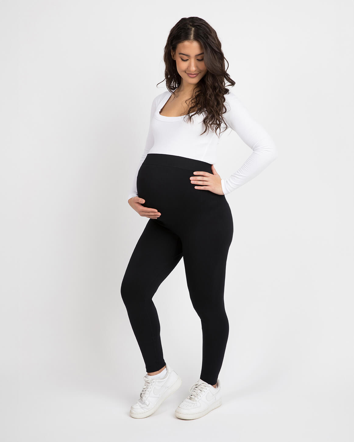 Pregnancy Leggings™