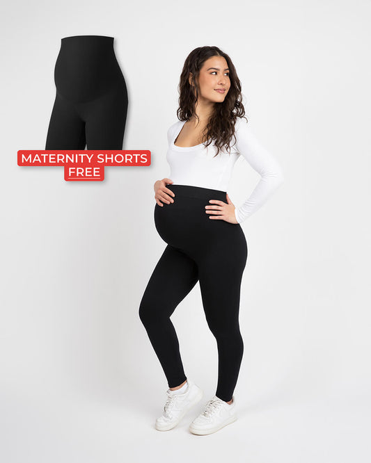 Pregnancy Leggings™