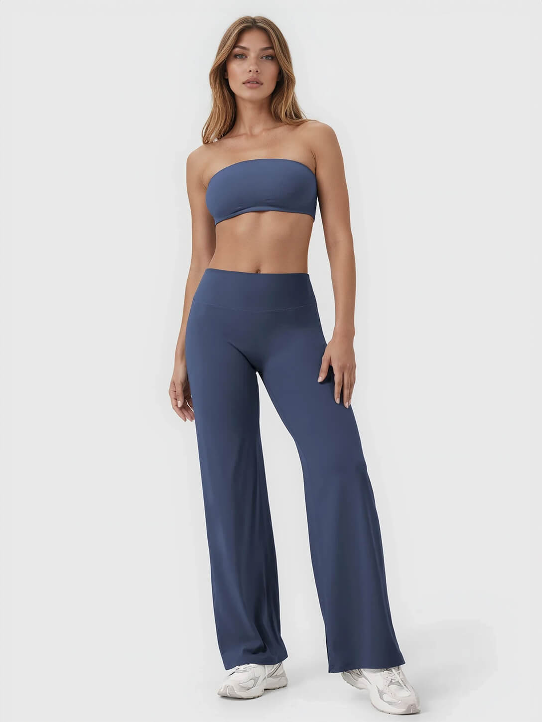 Straight Leg Leggings